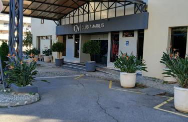 THE PENTHOUSE IN AMARILIS - Foto 12