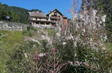 Hotel Chalet du Bon Air - Foto 46