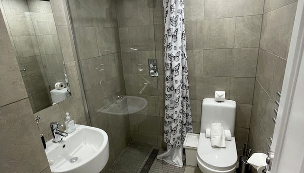 The Coastal Den By My Getaways - Foto 3, Habitación