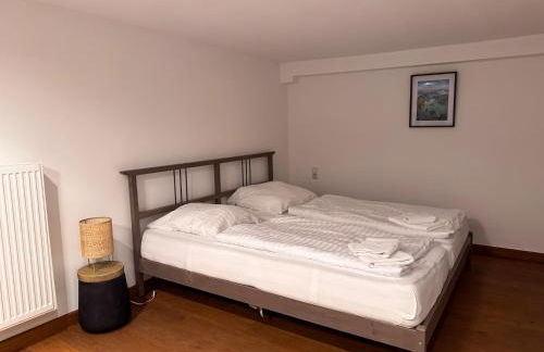 T&K Apartments - 8 Room Detached house - 6 min to Messe DUS - Private Parking - Foto 14