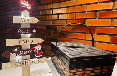 Morada de Bergamo Apto Perto lago Gramado - Foto 8