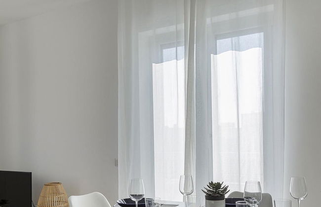 Deluxe Apartment - Avio by Wonderful Italy - Foto 3