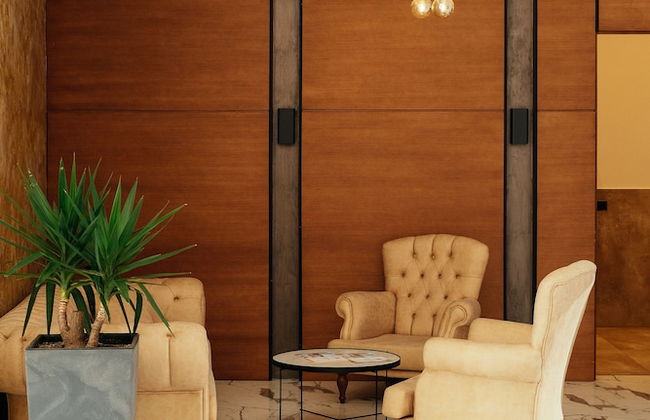 White sails residential hotel - Foto 6