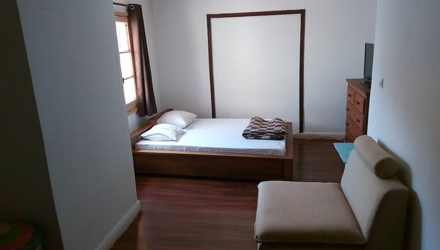 La Lanterne - Foto 2, Habitación