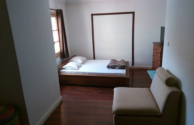 La Lanterne - Foto 2