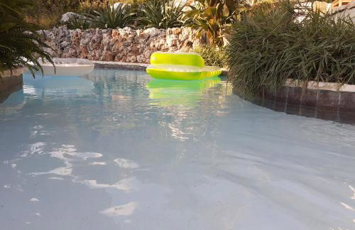 Relax tiny villas 40 meters of the beach - Photo 26