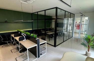 Comfort Jardins - Apartamento completo em frente ao Shopping Jardins - Foto 51