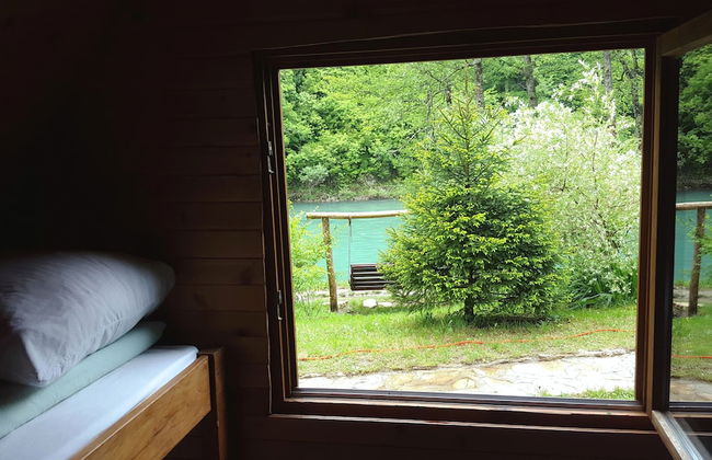 Rafting Camp Encijan - Photo 7