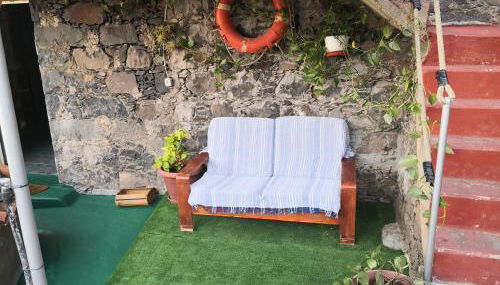 Casa rural Los Órganos de Arguamul - Foto 2