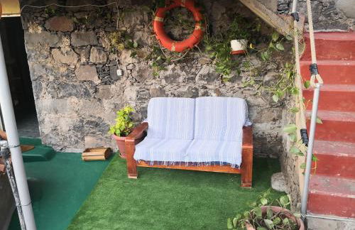 Casa rural Los Órganos de Arguamul - Foto 2