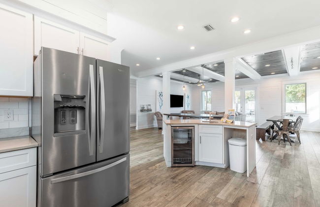 Destin Oasis by Avantstay Outdoor Kitchen, Game Room & Pool! - Foto 33