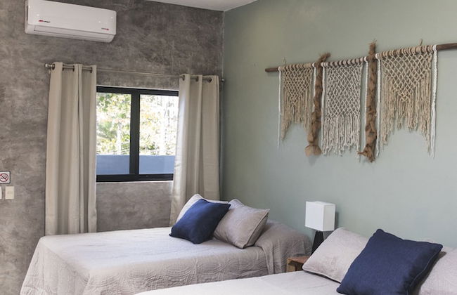 North Side Studios Sayulita - Foto 4