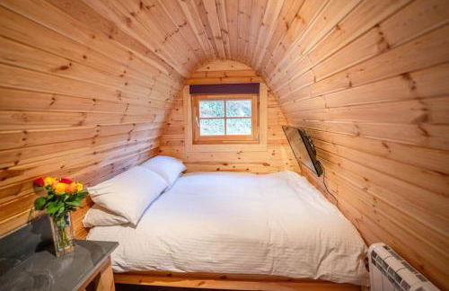 Ocean View with hot tub - Foto 8