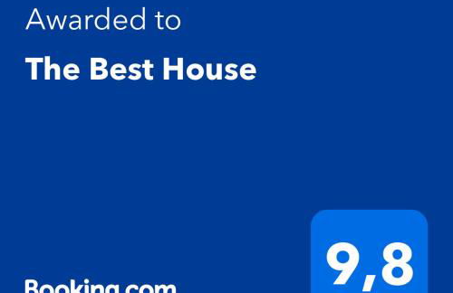 The Best House - Foto 2