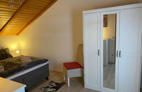 Ferienwohnung Fischer in Rödental - Foto 9