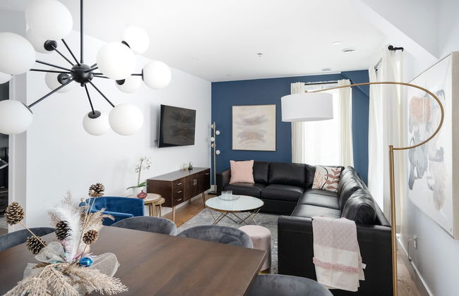 Les Lofts du Mont Royal - Foto 49