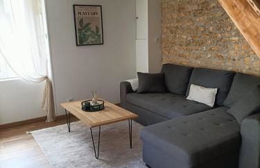 Gîte du Maron - Foto 8