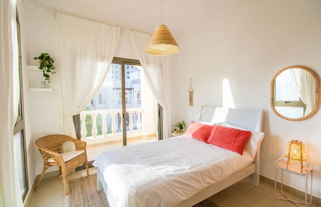 Fairways Villa at Al Hamra Village - Foto 4