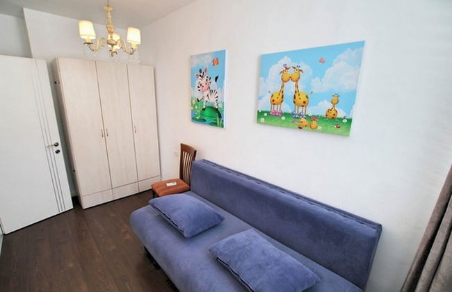 Arendalzrail Apartment Balfour 25 - Photo 4