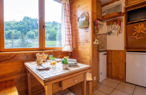 Studio Soyouz Vanguard-92 by Interhome - Foto 2