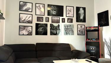 Modern apartment - Salento Guest House - Foto 3