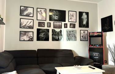 Modern apartment - Salento Guest House - Foto 3