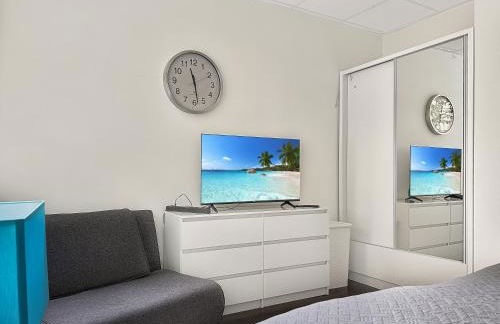 Gruppen Oase München Kino, Billardtisch & 17 Betten - Foto 51