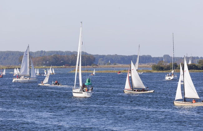 Luxurious Villa With a Jetty, Close to Veerse Meer - Foto 19
