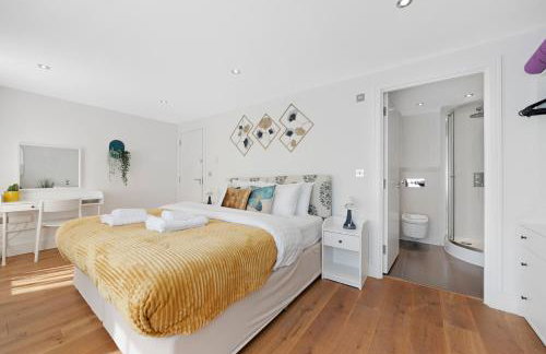 Hermitage Road Apartment By Morethanstays - Foto 1