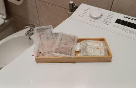 La Casa di Carlotta - Photo 47