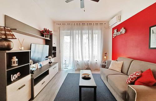 Genova Center Apartment - San Martino - Foto 3