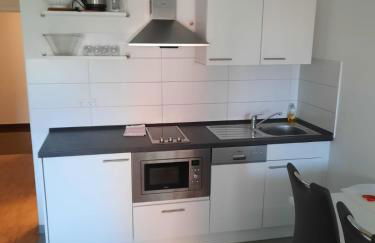 Apartment Nordbergstrasse - Foto 1