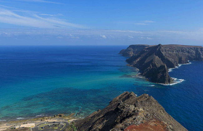 Tour por Porto Santo - Foto 1