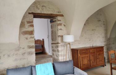 Logis vouté les hirondelles - Foto 11
