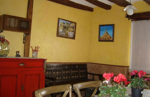 Agroturismo "La Bardena Blanca II" - Foto 51