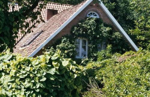 Apartment in ehemaliger Dorfschule am Dorfrand by Interhome - Foto 4