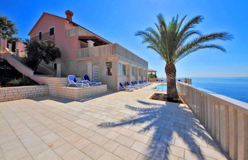 Villa Sofia Zavalatica - Foto 8