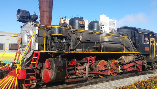 Tren Maria Fumaça + Visita a una bodega de Bento Gonçalves - Foto 4