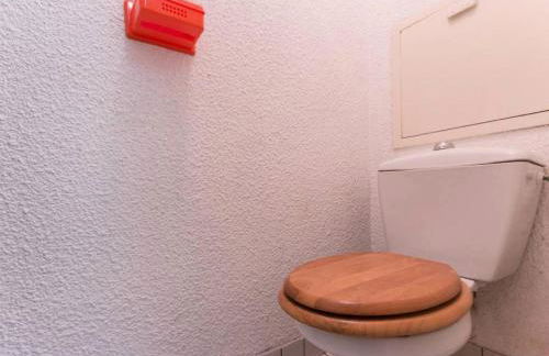 Résidence Le Bastion I - Appartement au pied des pistes MAE-4844 - Foto 13