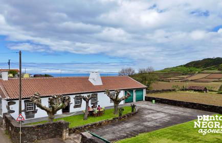 Casa das Vaquinhas by Ponta Negra Azores - Photo 31
