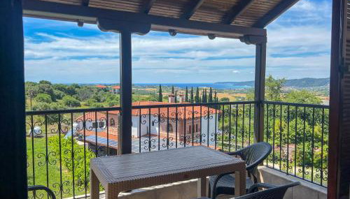 Cosy Stay Apartment with Sea View - Foto 2