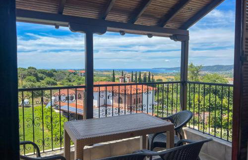 Cosy Stay Apartment with Sea View - Foto 2