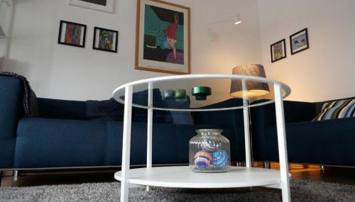 Ferienwohnung Blumengarten - Foto 3