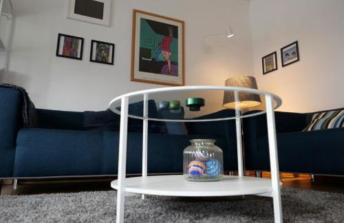 Ferienwohnung Blumengarten - Foto 3