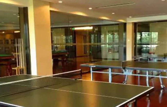 Amanda Seaview Resort Apartment - Foto 41