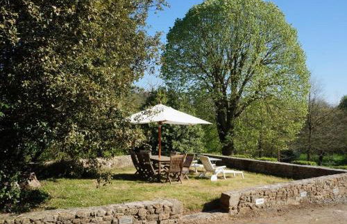 L'Escale du Bocage Piscine couverte chauffée - Photo 23