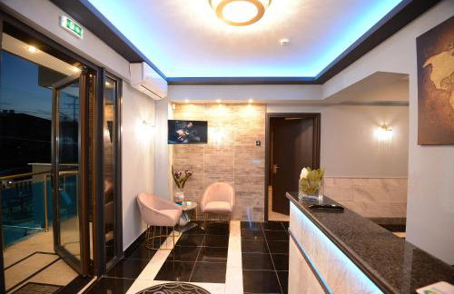 NABRO Resort - Foto 26