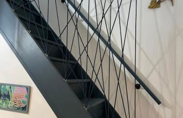 URBAN Maison tout confort 15 mn Rouen avec parking facile - Foto 12