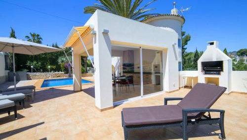 Villa El Descanso by Interhome - Photo 3