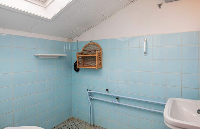 6 Person Holiday Home in Mesinge - Foto 10